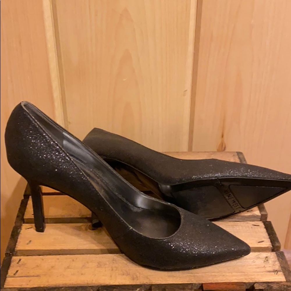 Nine West Heels